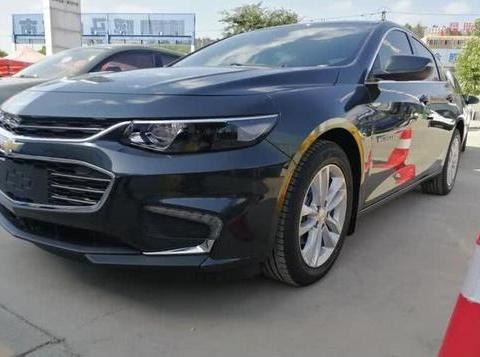 速递!新鲜的“雪佛兰“资讯全在这，看我就够了