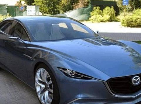 换代马自达6将采用后驱，颜值爆表，“东方宝马”厉害了