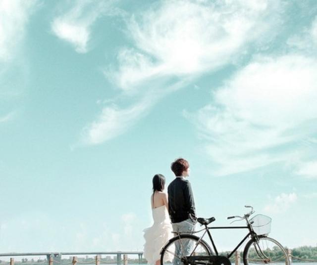 珠海婚纱出租_珠海日月贝婚纱照片(3)