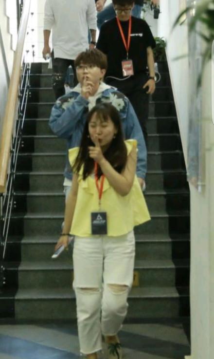 明日之子第二季毛不易是哪一期,毛不易明日之