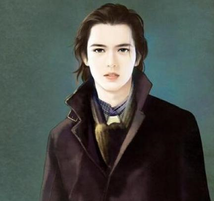 娱乐圈小甜文《闭嘴,你这假粉》男神攻X学生受