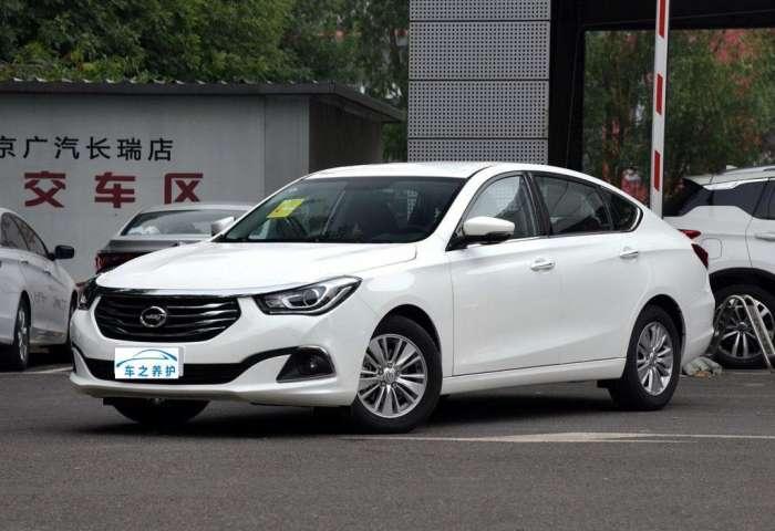 空间大油耗低, 性价比胜过思域