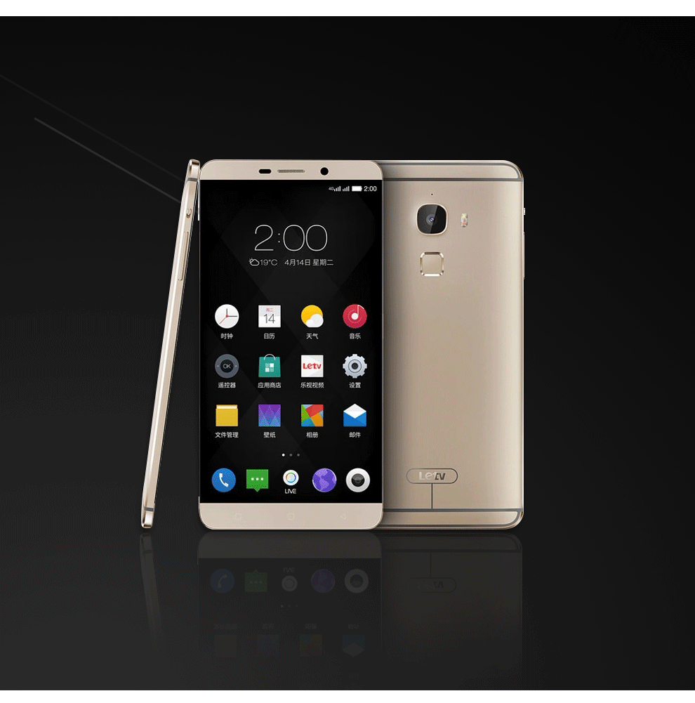 乐视手机为何现在还在推出新系统,背后有什么寓意?