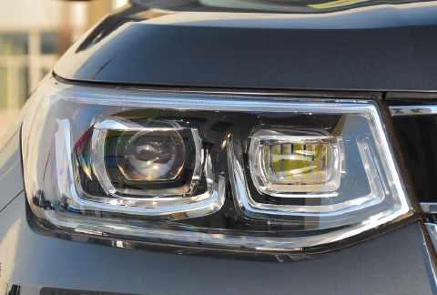 混的最惨一款7坐SUV， 全系2。0T， 四驱售16万无人问津!!