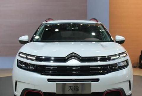 近期“15-20万法系SUV“动态汇总，都在这个专题里