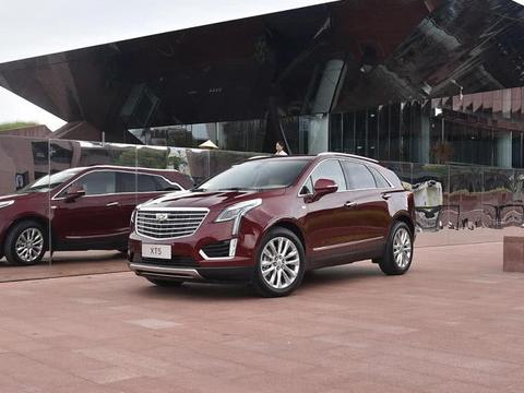 “凯迪拉克“有新的文章更新，请注意查收