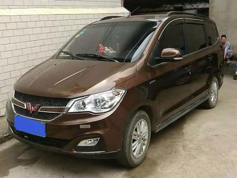 近期“五菱“动态汇总，都在这个专题里