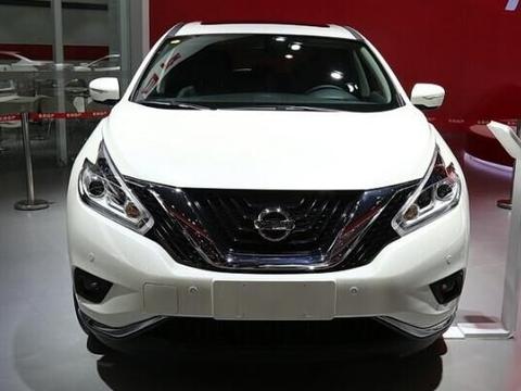 买奥迪Q5不如看它，当年卖50万叫板宝马X5，如今价格狂跌