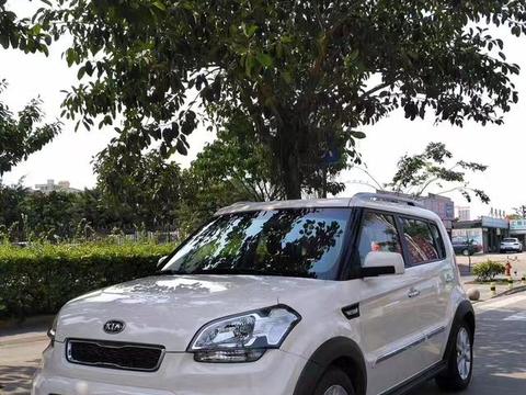 落地价1的3万,现只要5万,呆萌幼稚的外观,妹纸看了很喜欢!!