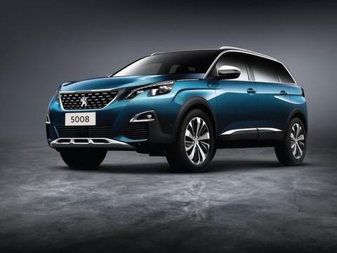 奶爸们都过来的看看 这两款7座SUV是不是你们想要的!