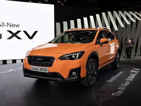 最新最全的“斯巴鲁“资讯都在这里，不容错过