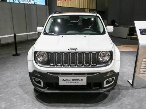 「年货购的车指南」你最值得入手的SUV!