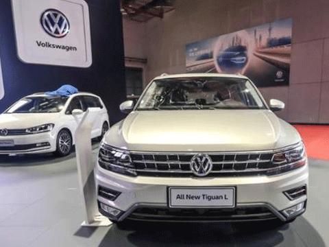 最新最全的“15-20万欧系紧凑型SUV“资讯都在这里，不容错过