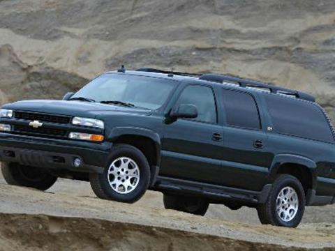 假如你穿越回古代战场，以下4款硬汉SUV任选一辆带走