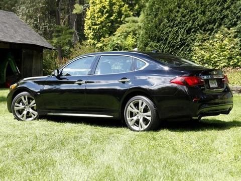 “英菲尼迪“最新资讯都在这了，就等你来