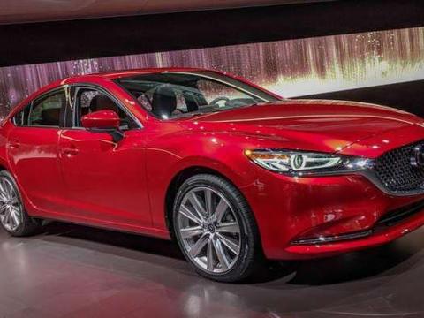 想知道“15-20万日系中型车“最近有什么新消息么，都在这里了