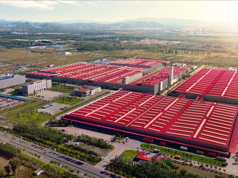 近期“30-50万欧系中型车“动态汇总，都在这个专题里