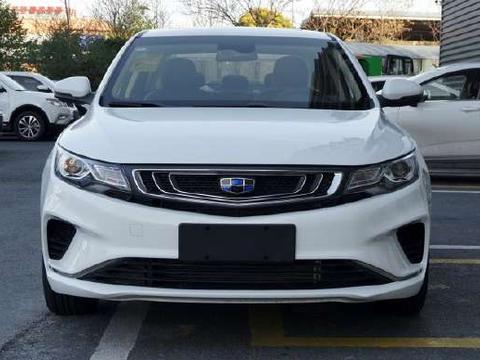 春节的过年回家前,赶紧提了这款车,绝对非常有面子!!