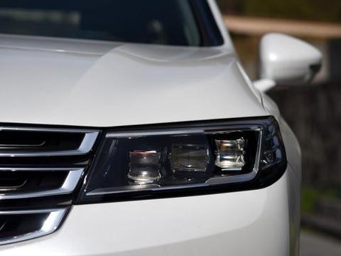 宝马发动机+爱信6AT,不可不知的秘密