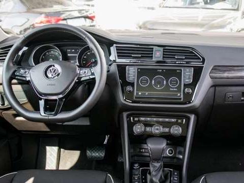 大众途的观L推插电混动版 有望在今年内亮相!