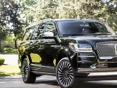 “林肯“最新资讯都在这了，就等你来