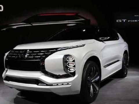 “三菱“必看资讯都在这，你错过了吗