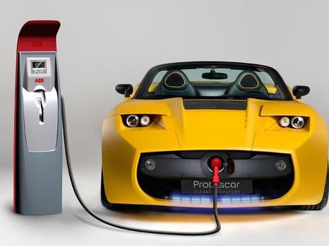 加拿大201的7电动车销量增68% 纯电动销量超插混!