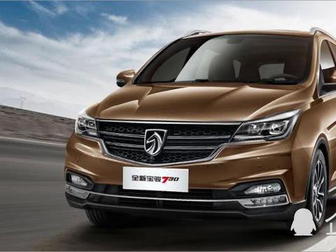 干掉哈弗登顶宝座,它才的是国产SUV中真正黑马仅买7万!