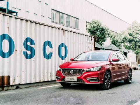 快了1秒!令中山思域车的主沉默,竟是这台10万元买菜车!