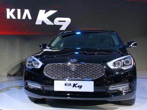 买宝马7系不如买这车，搭载三款发动机，颜值比奔驰S级还要高