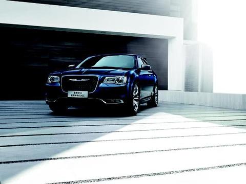 “美系中大型轿车“必看资讯都在这，你错过了吗