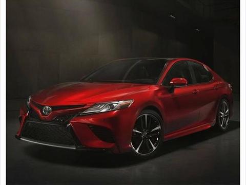 20万级最运动3台的中型车,哪款性价比更高?!