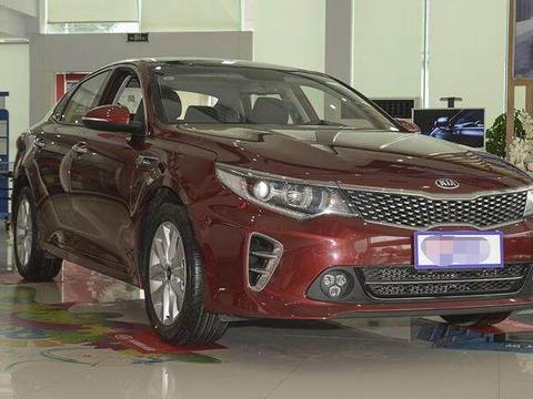 想知道“韩系中型三厢车“最近有什么新消息么，都在这里了