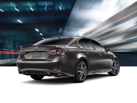 最受欢迎豪华的轿车 ABB 雷克萨斯 凯迪拉克 别克占榜!