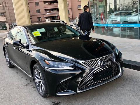 近期“雷克萨斯“动态汇总，都在这个专题里