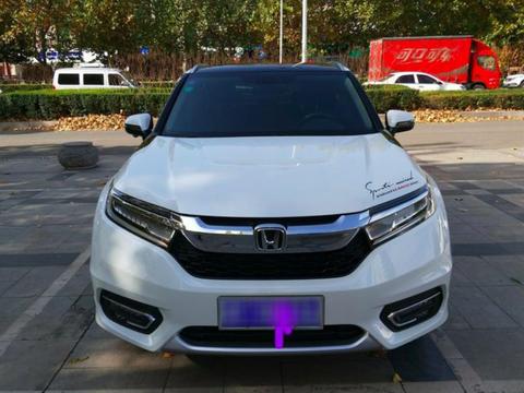 说我不买汉兰达的会后悔 看了这车都表示很羞愧!