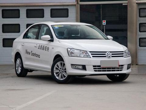 1月汽的车销量Top10:十万元家轿仍是主力,大众成最大赢家!