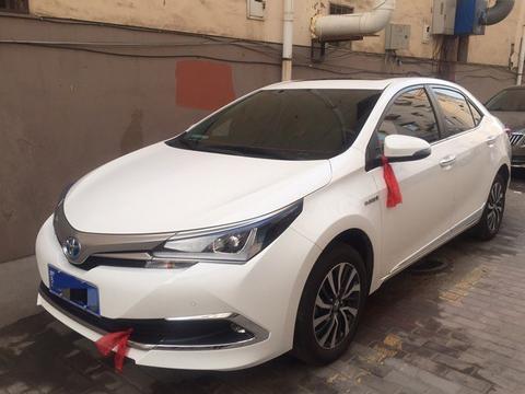 丰田销量冠军!哪一的款车型最有性价比呢?!