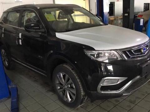 17万入手博越的,非常经典的文章不看后悔