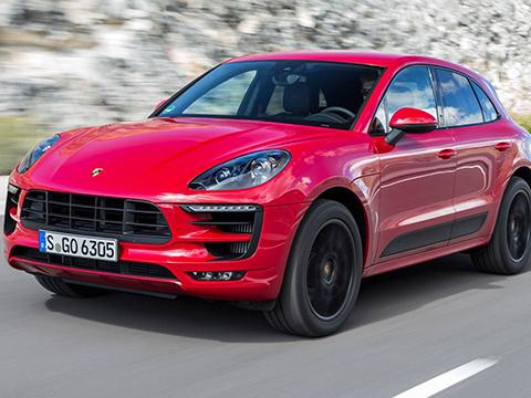 一场兰博基尼的Urus引发血案,全球最快SUV都是谁!!