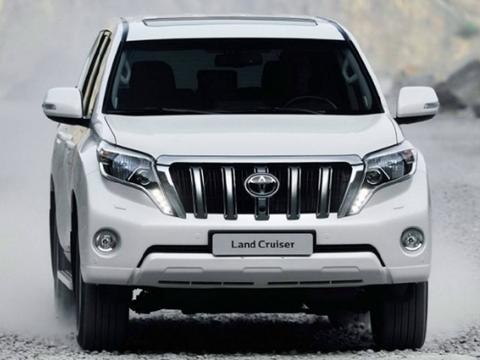 选一款车开一生，这4款再合适不过，图1留给孙子还能撩妹