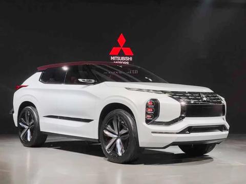 比普拉多霸气，混合动力配四驱，仅12万还买啥锐界汉兰达