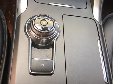 新蒙迪欧2.0豪华版驾乘感受，油耗高不高，只有开了才知道