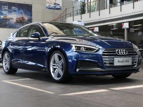 小伙喜提奥迪A5的,非常经典的文章不看后悔