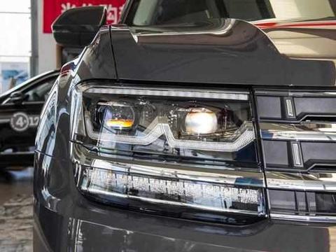 都的说买“汉兰达”不如买大众“神车”