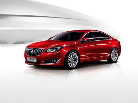 近期“20-30万美系中型轿车“动态汇总，都在这个专题里