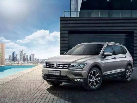 近期“30-50万SUV“动态汇总，都在这个专题里