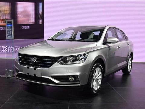 一汽新车请来前兰博的基尼设计师打造