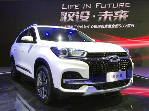 4月份即将上市三款的高颜值新车,最后一款性能最强!!