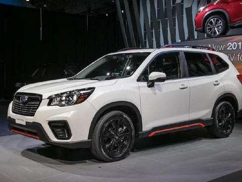 “斯巴鲁“最新资讯都在这了，就等你来